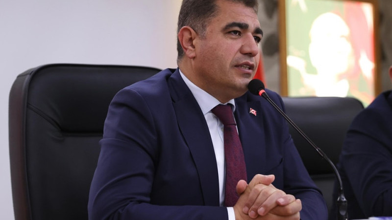   VALİ ASLAN’DAN 26. YIL DÖNÜM MESAJI