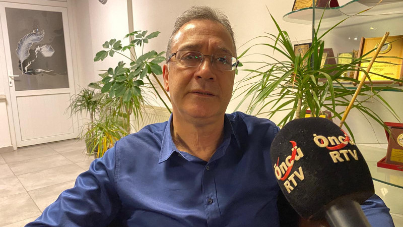 DÜZCE’DE 20. YILA ÖZEL ETKİNLİK    