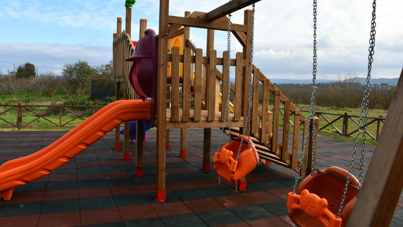 ATIL ALAN SOSYAL YAŞAM ALANINA DÖNÜŞTÜRÜLDÜ