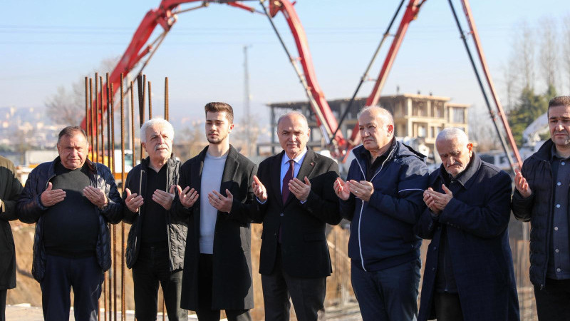 DÜZCE’NİN İLK ULUSLARARASI ZİNCİR OTELİ OLACAK