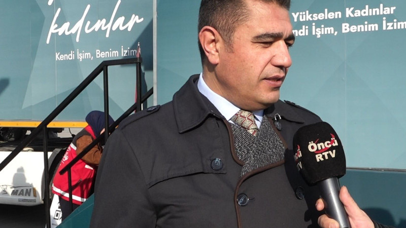 VALİ ASLAN: ARTIK SOKAKLARDA SAHİPSİZ KÖPEK OLMAYACAK