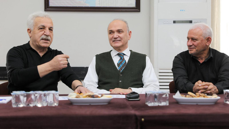 40 MİLYON’LUK MASRAFI SADECE  DÜZCE BELEDİYESİ ÜSTLENEMEZ  