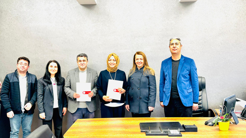 MESLEKİ GELİŞİME KATKI  SAĞLAYACAK PROTOKOL