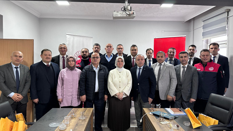 DÜZCE TARIMININ 2026 YOL HARİTASI BELİRLENDİ