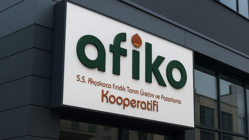 AFİKO’DAN FINDIK ÜRETİCİLERİNE GÜÇ BİRLİĞİ ÇAĞRISI