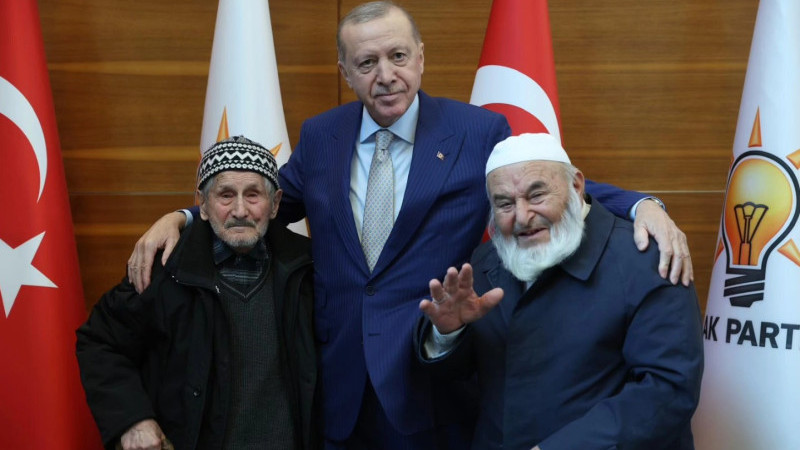 DÜZCELİ DEDELERİN HAYALİ GERÇEK OLDU