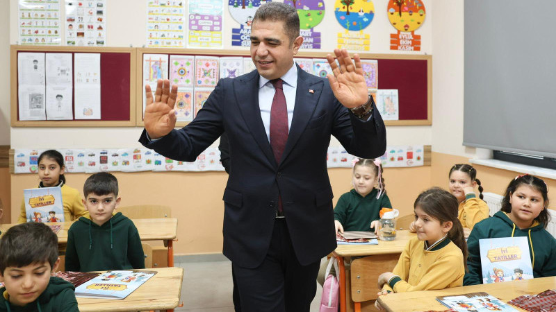   SON DERS ZİLİNDE YANLARINDAYDI 