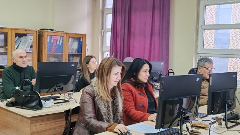 4. SINIF ÖĞRENCİLERİNİN GİDİŞATI YAKIN TAKİPTE