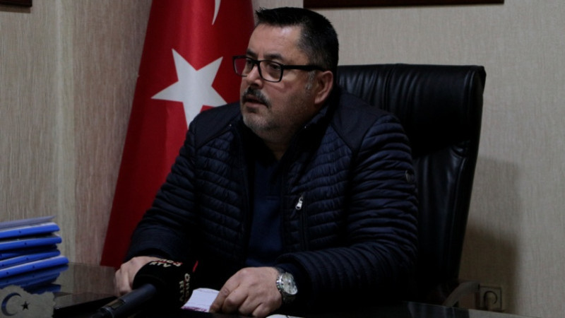 “DÜZCE SANAYİYE DOYDU, TARIM ALANLARI ARTIRILMALI”