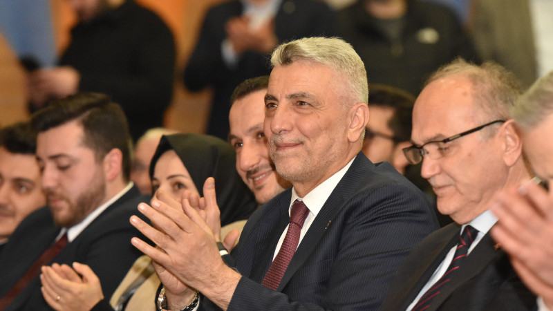 ‘ENFLASYONLA MÜCADELEDE BU YIL  ÇOK ÖNEMLİ KRİTİK BİR DÖNEMEÇ’