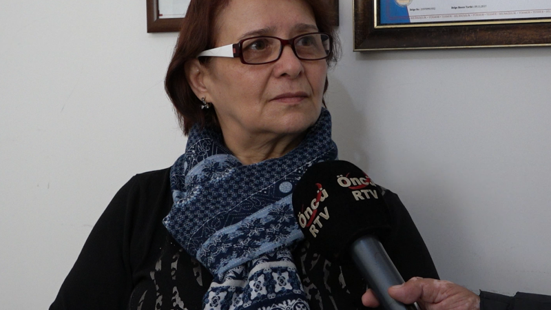 YURT YEMEKLERİNDEN ÇIKANLAR MİDE BULANDIRDI 