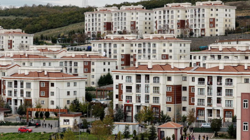 ‘81 İLDE 500 BİN AİLEMİZE DAHA AYNI  SEVİNCİ YAŞATMAK İÇİN ÇALIŞIYORUZ’