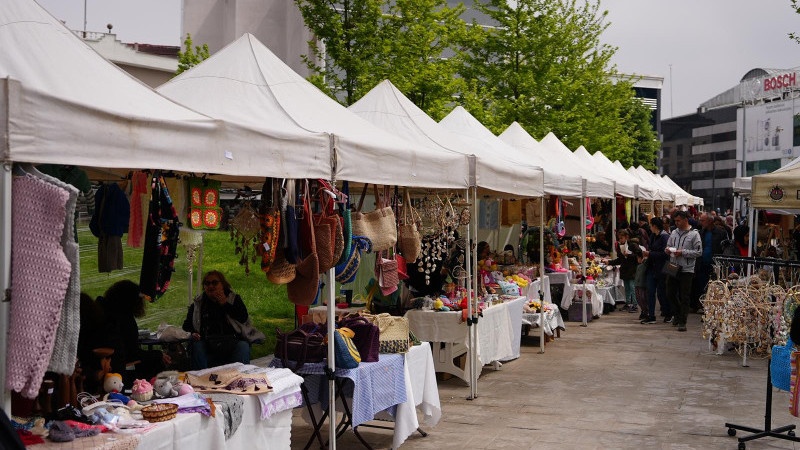 ‘HER YAŞTAN DÜZCELİ İÇİN PROJE HAYATA GEÇİRİLDİ’