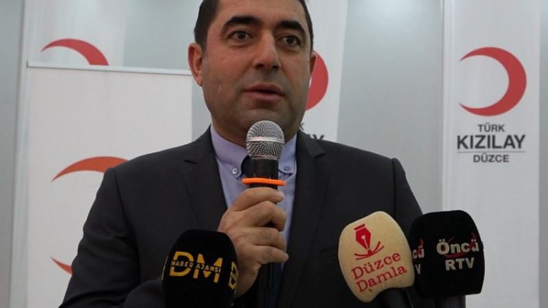 USULSÜZ KURBAN ETİ DAĞITIMI  DAVASI ARABULUCUDA