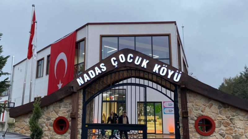 NADAS EĞİTİM KURUMLARINDAN TANIŞMA GÜNLERİ PROGRAMI