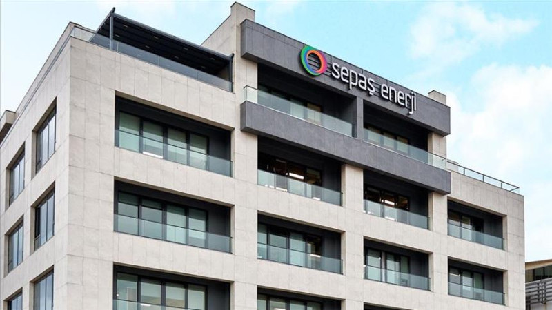 SEPAŞ ENERJİ'NİN YENİ GENEL  MÜDÜRÜ ERDİNÇ KAZAK OLDU