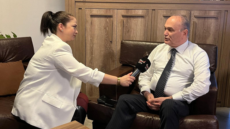 ‘2026 DÜZCE’NİN ALTIN YILI OLACAK’