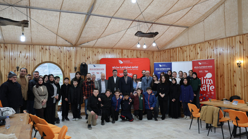 ‘ORUÇ, MAHRUMİYET DEĞİL,  DONANIM GÜNCELLEMESİDİR’