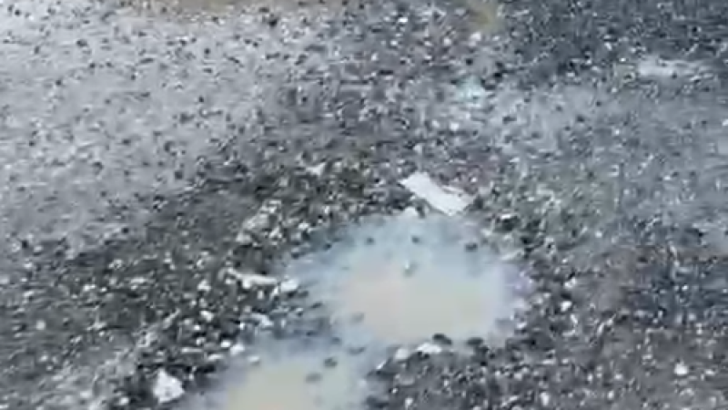 KAPATILAN ÇUKUR SAATLER  SONRA ESKİ HALİNE DÖNDÜ