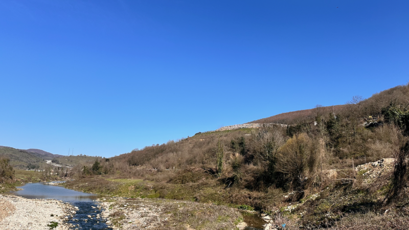 DÜZCE’NİN SU GÜVENLİĞİ  İÇİN ÖNEMLİ ÇALIŞMA