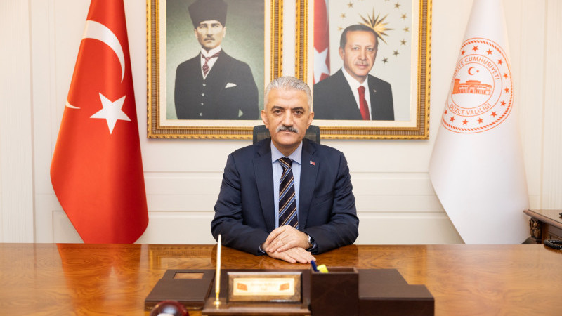 ‘KALPLERİMİZİ İYİLİĞE AÇMANIN EN GÜZEL VESİLESİ’