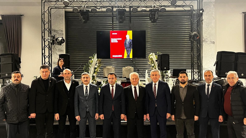 AKÇAKOCA’NIN HER NOKTASINDA BİR İZİ VAR