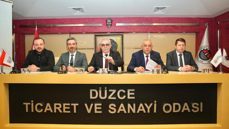 MECLİS TOPLANTISINDA GÜNDEM GÜMRÜK MÜDÜRLÜĞÜ BİNASI 