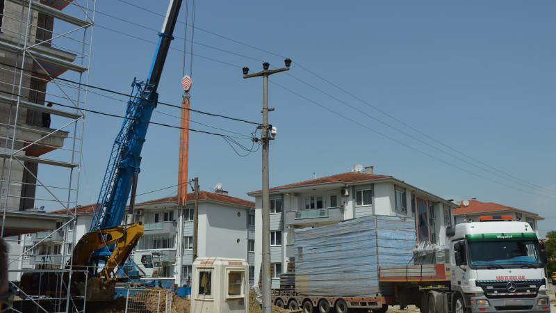 ‘CİDDİ İŞ KAZALARINA VE CAN KAYIPLARINA YOL AÇABİLİR’