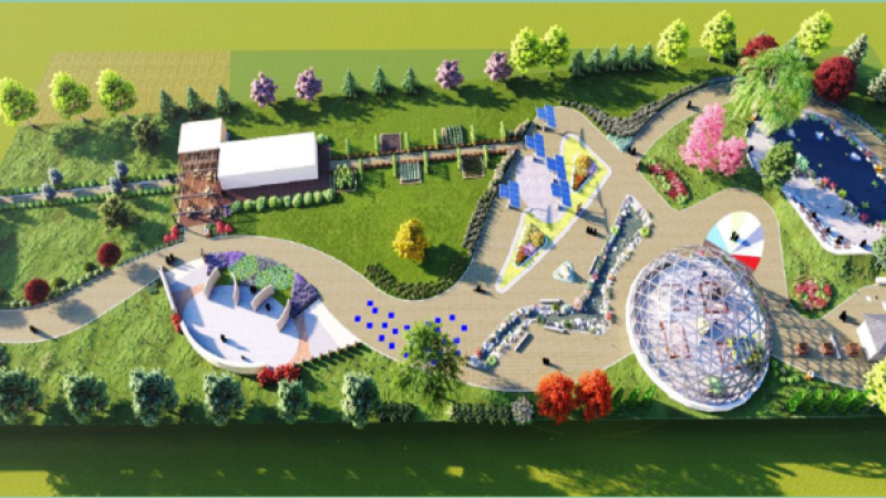 DOÇ. DR. PINAR SEVİM ELİBOL:  HER DAMLA SU, YAŞAMIN DEVAMLILIĞIDIR