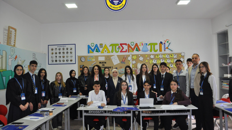 DÜZCE’DE “SÜRDÜRÜLEBİLİR GELECEK” ÇALIŞTAYI YOĞUN KATILIMLA GERÇEKLEŞTİRİLDİ