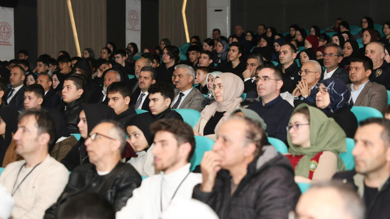 BÖLGE FİNALİ DÜZCE’DE GERÇEKLEŞTİRİLDİ