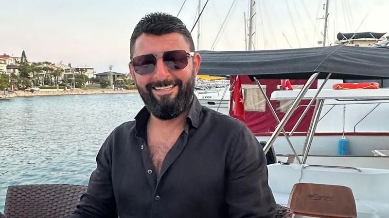 AKÇAKOCALI İŞ İNSANI SİLAHLI SALDIRIDA HAYATINI KAYBETTİ