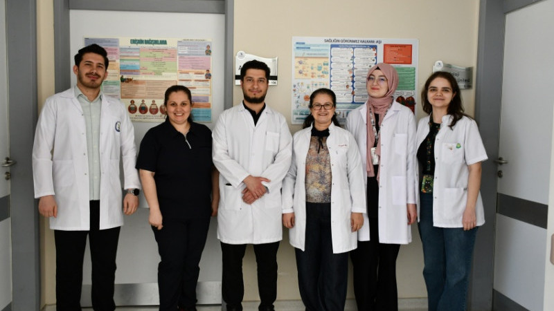 AŞININ ÖNEMİNE DEĞİNDİLER