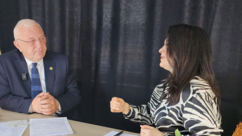 “FARUK ÖZLÜ'DEN DAHA İYİSİ VARSA ÇIKSIN GÖRELİM!”