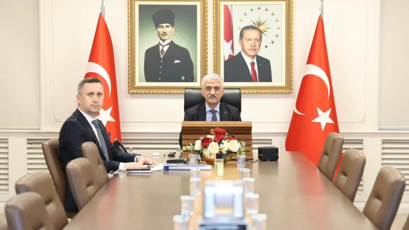 MAHALLE MAHALLE RİSK HARİTASI ÇIKARILIYOR