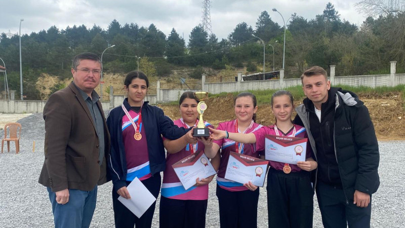 BOCCE HEYECANI SONA ERDİ