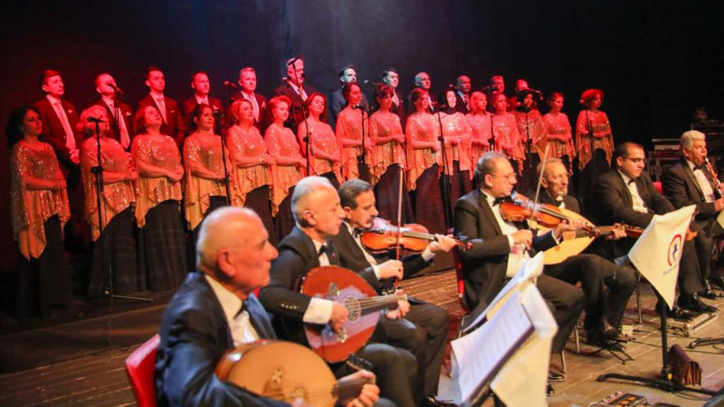 TURHAN TAŞAN DÜZCE’YE GELİYOR