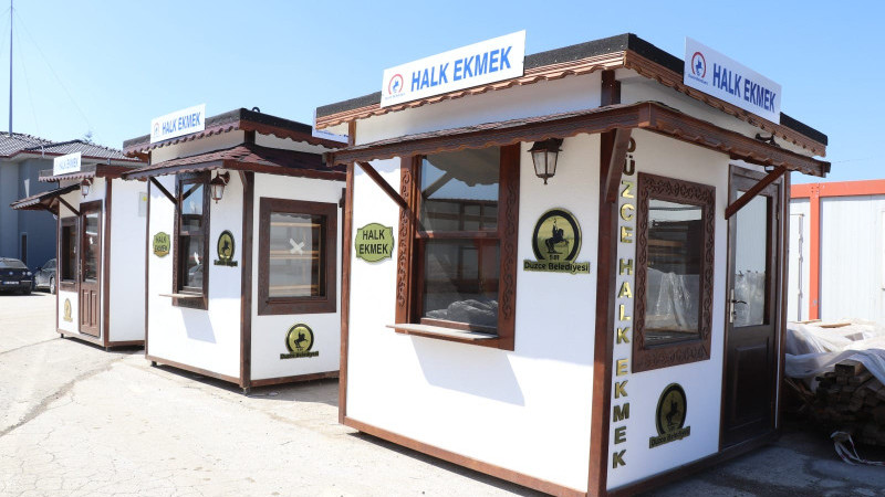 HALK EKMEK’TEKİ FİYATLAR GÜNCELLENDİ