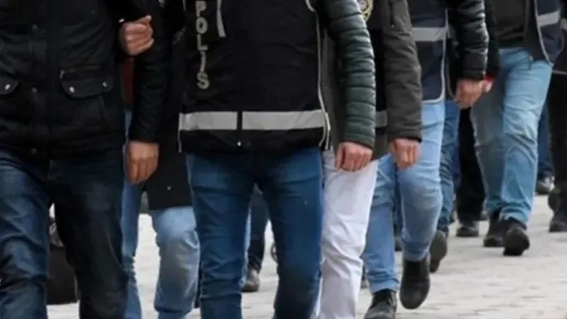 DÜZCE’DE SUÇ ÖRGÜTÜNE OPERASYON