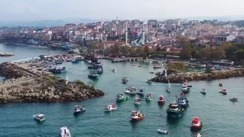 AVLANMA YASAĞI BAŞLIYOR 