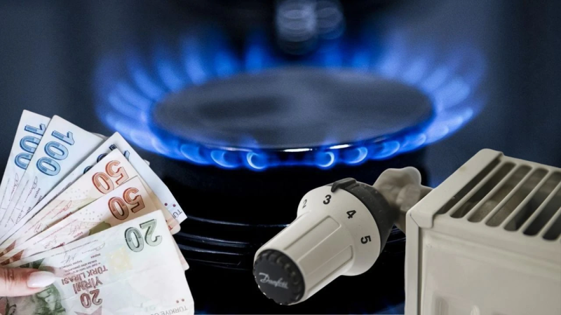 DOĞALGAZDA YENİ FİYAT HESABI NASIL YAPILACAK? 