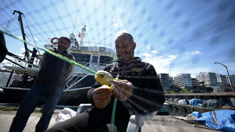DÜZCE'DE UMUTLAR GELECEK SEZONA KALDI