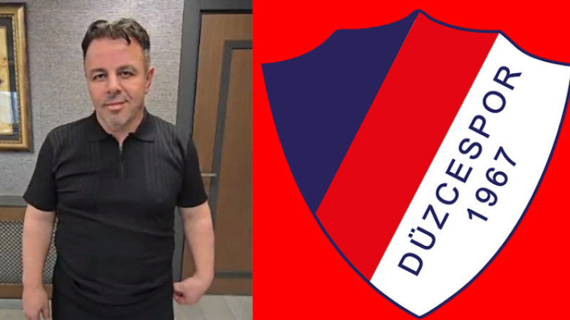 DÜZCESPOR’DA KONGRE GÜNÜ 