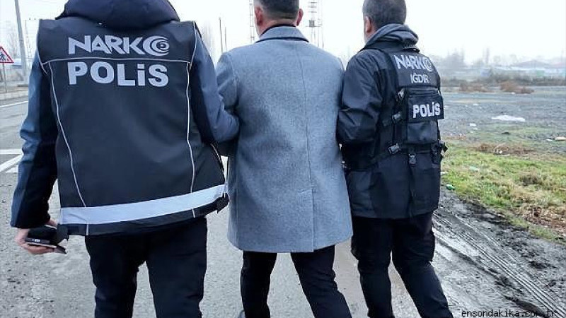 DÜZCE’DE UYUŞTURUCUYA GEÇİT YOK