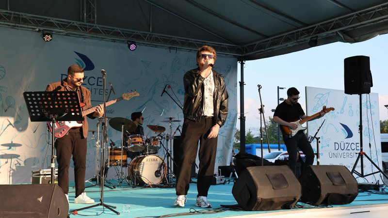 DÜFEST 2026 RÜZGARI SONA ERDİ
