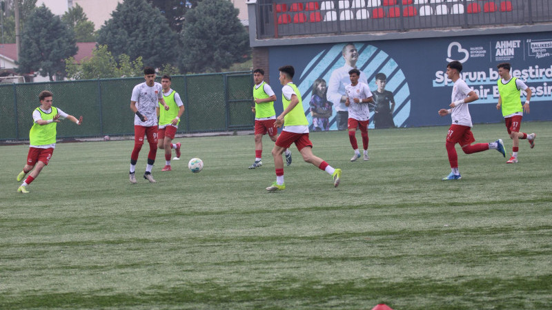 AYYILDIZSPOR’UN SERÜVENİ SONA ERDİ