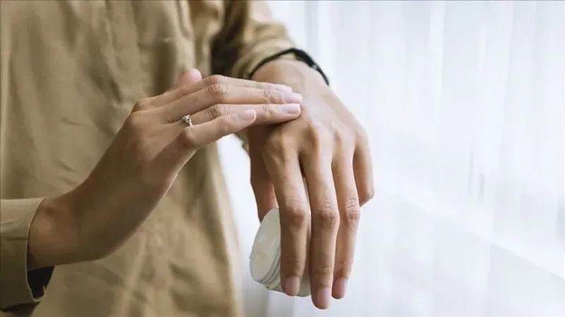 CİLT KANSERİNE KARŞI UYARI: ERKEN TEŞHİS HAYAT KURTARIYOR