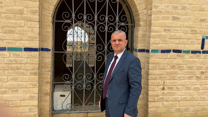 KAVAL’DAN TARİHİ ZİYARET 