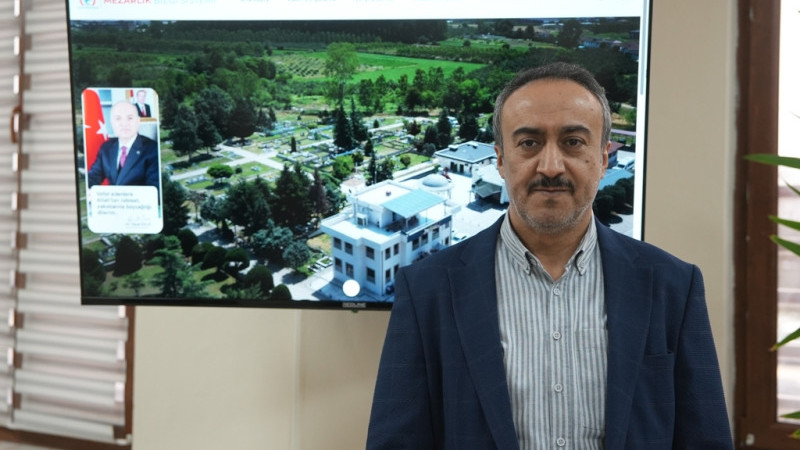 DÜZCE BELEDİYESİ’NDEN ŞEHİTLERİMİZE VEFA 