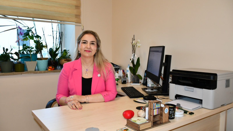 PROF DR. FATMA GÖKŞİN: ELEKTRONİK SİGARA MASUM DEĞİL